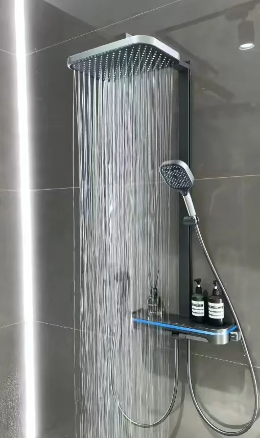 Elektronik duş 